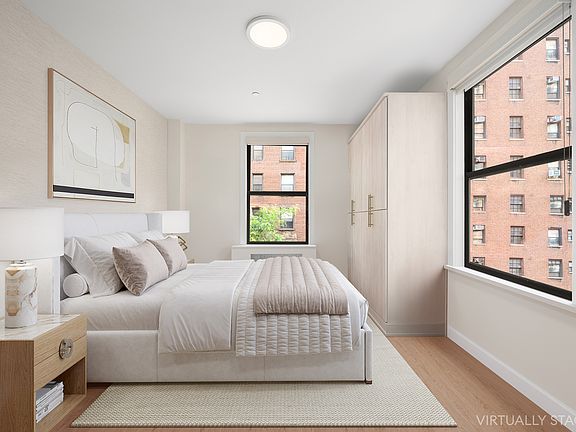 5th image of 203 W 90th St APT 4C