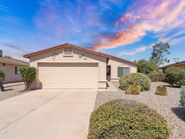 4413 TERRITORIAL Loop, Sierra Vista, AZ 85635