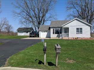 N594 County Road R, Watertown, WI 53098