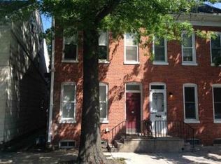 209 Jefferson Ave, York, PA 17401