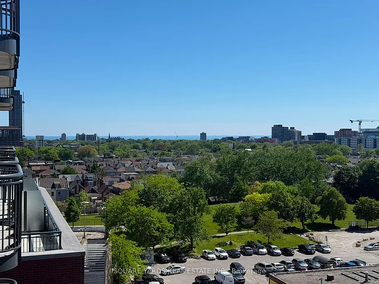 1185 Dupont St #612 — Photo 6