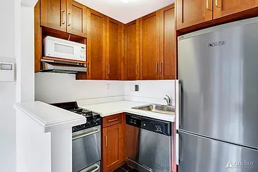 Rented by Anchor Associates