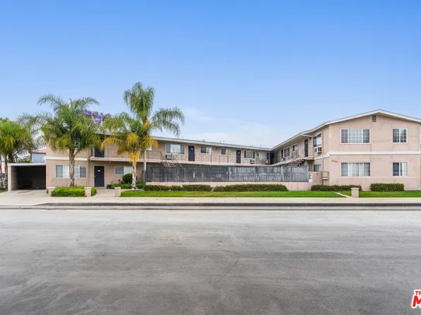 5245 Via San Delarro St, Los Angeles, CA 90022