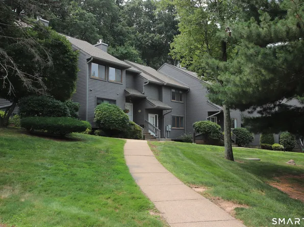 156 Conestoga Way #156, Glastonbury, CT 06033