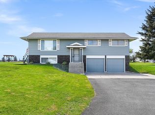 20817 W Bannock Ave, Medical Lake, WA 99022