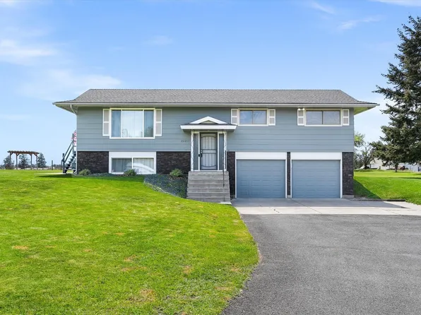 20817 W Bannock Ave, Medical Lake, WA 99022
