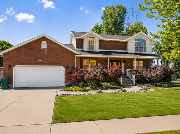 5727 S 3550 W, Roy, UT 84067