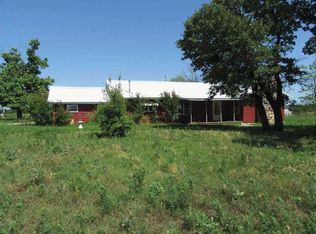 740078 S 3570th Rd, Cushing, OK 74023
