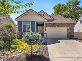 4648 Wildwood Way, Johnstown, CO 80534