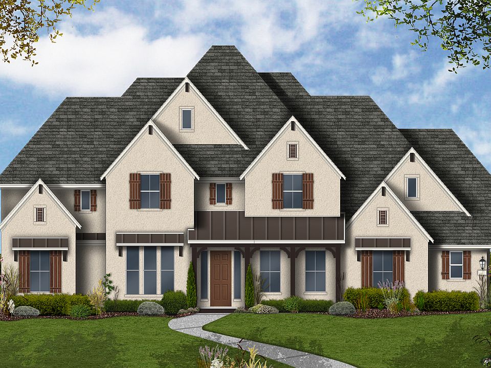 Elevation B