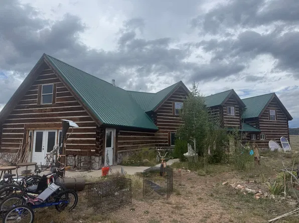 1855 Oak Grove Cir, Westcliffe, CO 81252
