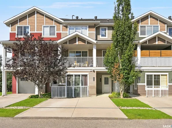 5655 Aerodrome Road #40B, Regina, SK S4W 0M3