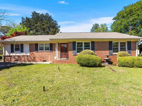 116 Woodlawn Ave, Warner Robins, GA 31093