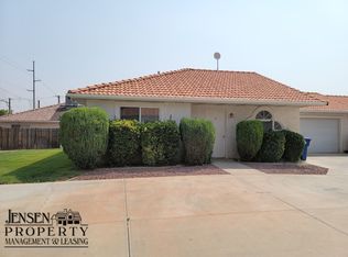 612 N 2720 E #B, Saint George, UT 84790
