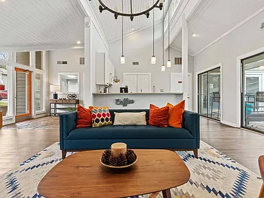Woodland Park Apartments