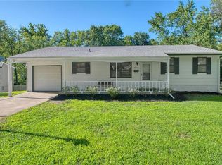 7929 NE 53rd Ter, Kansas City, MO 64119