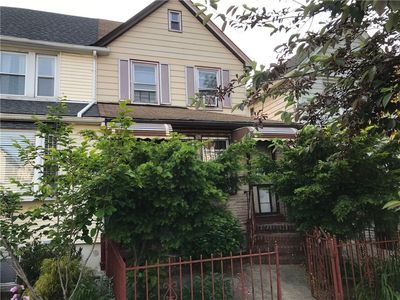 540 E 38th Street, Brooklyn, NY, 11203