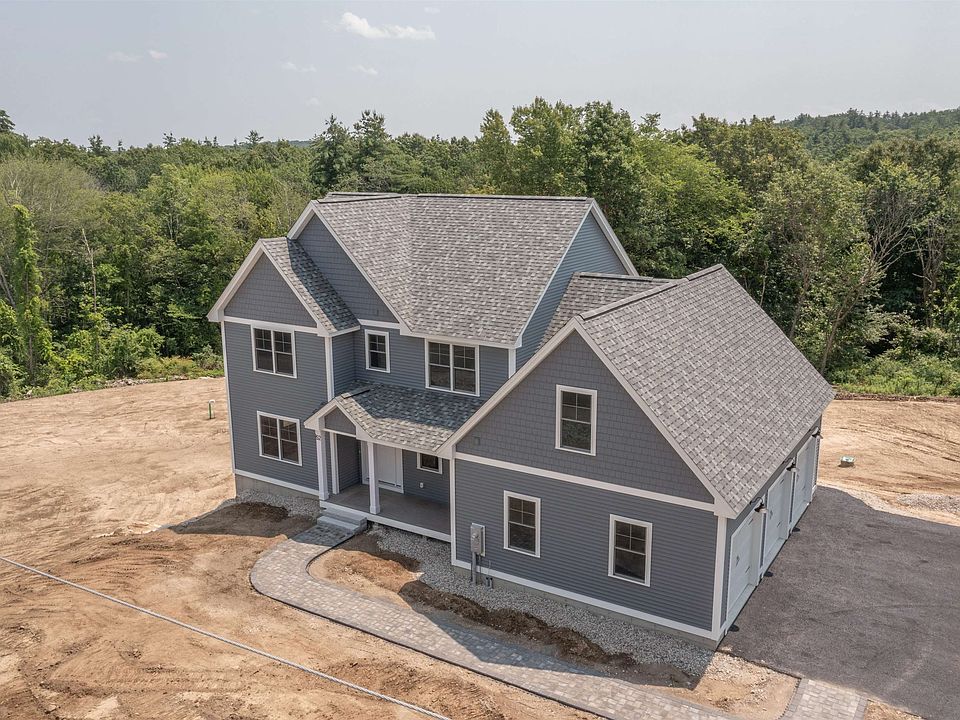 52 Stonehenge Road, Londonderry, NH 03053 Zillow