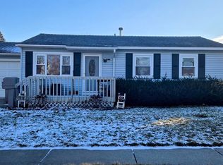 1910 34th St, Bay City, MI 48708