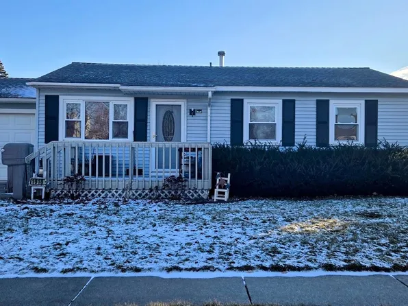 1910 34th St, Bay City, MI 48708