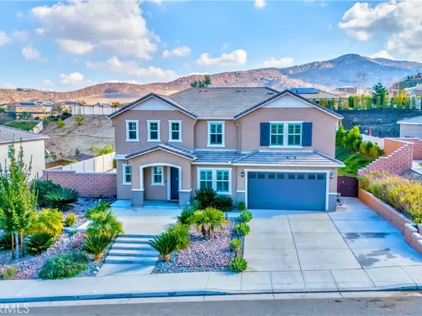 20886 Mountain Gate Dr, Riverside, CA 92507