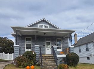 2900 Chenoak Ave, Baltimore, MD 21234