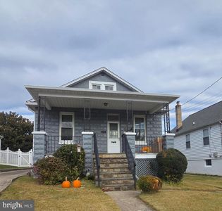 2900 Chenoak Ave, Baltimore, MD, 21234