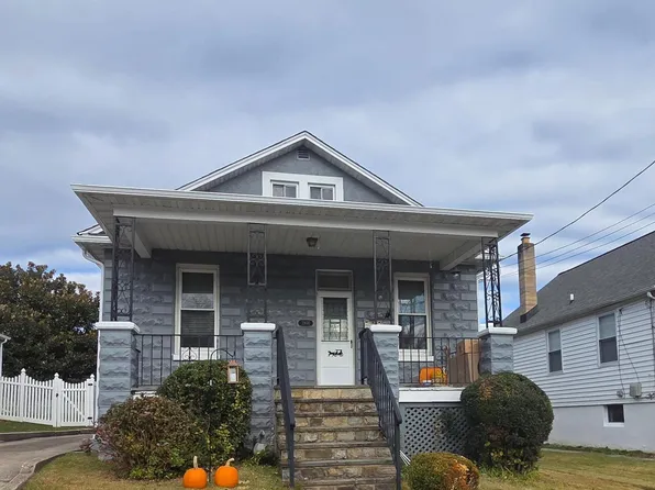 2900 Chenoak Ave, Baltimore, MD 21234