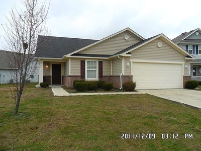 3985 Hornickel Dr, Indianapolis, IN, 46235