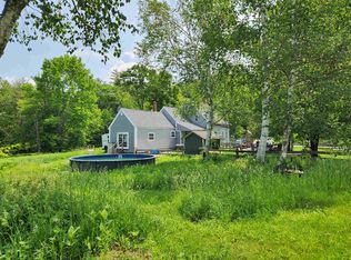 307 Unity Springs Rd, Unity, NH 03773