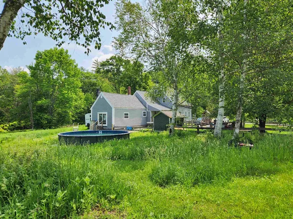 307 Unity Springs Road, Unity, NH 03773