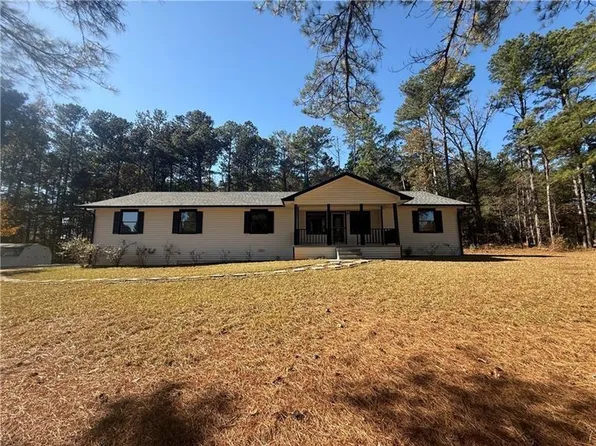774 Mill Rd, McDonough, GA 30253