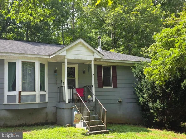 3457 Goldmine Rd, Goldvein, VA 22720