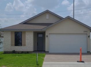 2312 Sambar Loop, Laredo, TX 78045