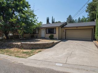 4484 Justine Ave, Diamond Springs, CA 95619