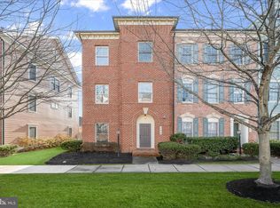 11419 Iager Blvd, Fulton, MD 20759