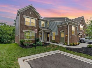 1220 Lemon Tree Ln, Fort Wright, KY 41011