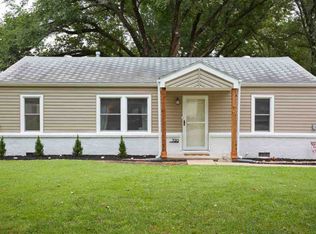 720 N Georgie Ave, Derby, KS 67037