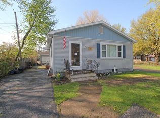 1187 Stone Rd, Rochester, NY 14616