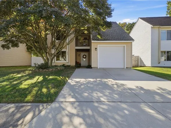 3553 Campion Ave, Virginia Beach, VA 23462