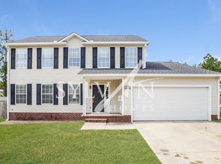 211 Pineclave Cir, Columbia, SC 29229