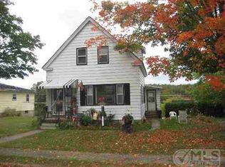 1065 Forest St, Niagara, WI 54151