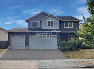 432 Tulip Ave, Woodburn, OR 97071