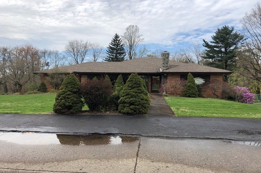 140 Hillcrest Dr, Wellsburg, WV 26070 Zillow
