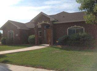 3124 Patrick Pl, Midland, TX 79705