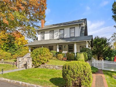 12 Swarthmore Road, Scarsdale, NY, 10583