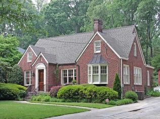 124 Glenn Cir, Decatur, GA 30030