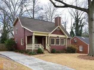 72 Warren St, Atlanta, GA 30317