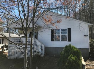 328 S Elkin Ave, Waynesboro, VA 22980