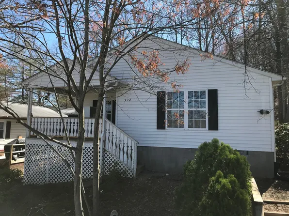 328 S Elkin Ave, Waynesboro, VA 22980